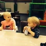 Gastblog Lonneke, sushi en teveel wijn, persoonlijk, avondje weg samen, 1