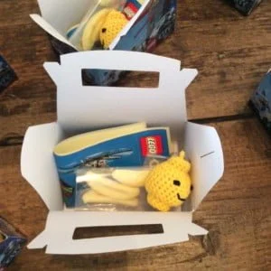 Milans trakatie, kindertraktatie, lego traktatie, 5 jaar, LEGO, mama blogger, 1