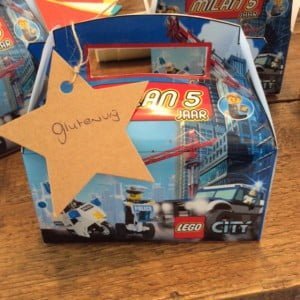 Milans trakatie, kindertraktatie, lego traktatie, 5 jaar, LEGO, mama blogger, 1