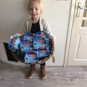 Milans trakatie, kindertraktatie, lego traktatie, 5 jaar, LEGO, mama blogger, 1