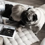 gastblog lonneke, ziekenboeg 1