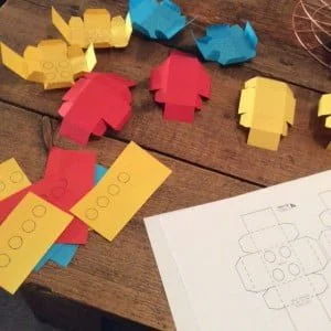 juffen traktatie, lego, chocolade, mama blogger, mamablogger, 2