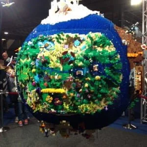verslag LEGO World, mama blogger, lego, 1