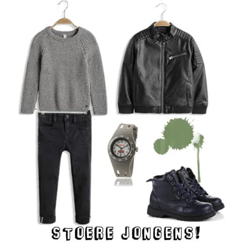 Esprit jongens- mamablogger- fashion- Esprit- fashion- inspiratie-1