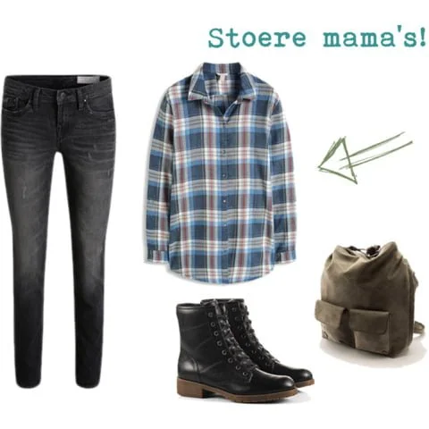 Esprit mamas- mamablogger- fashion- Esprit- fashion- inspiratie-1