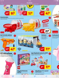 Favo folderaanbiedingen- mama blogger- mamablogger- sinterklaas-1