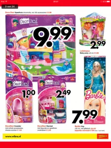 Favo folderaanbiedingen- mama blogger- mamablogger- sinterklaas-1
