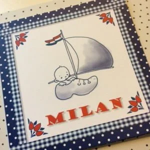 Geboortekaartje-mama blogger- mamablog