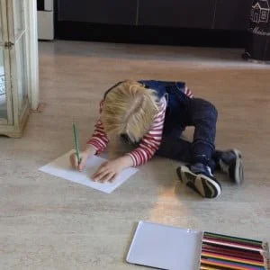 Mama blogger - weekly - woensdag - persoonlijk -