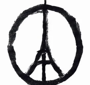 Pray for Paris- Parijs- mama blogger- mamablogger