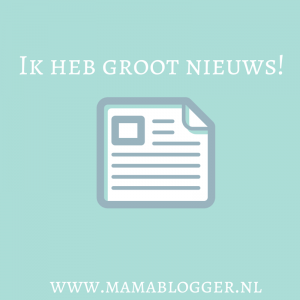 groot nieuws- webshop-mama blogger-mamablogger-persoonlijk