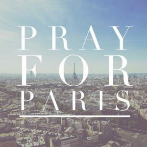 Pray for Paris- Parijs- mama blogger- mamablogger