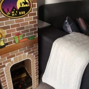 schoorsteen, pakjeshaard, kruidvat, mama blogger, mamablogger, tip, 1
