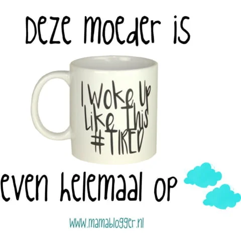 Deze-moeder-is-helemaal-op-mamablogger