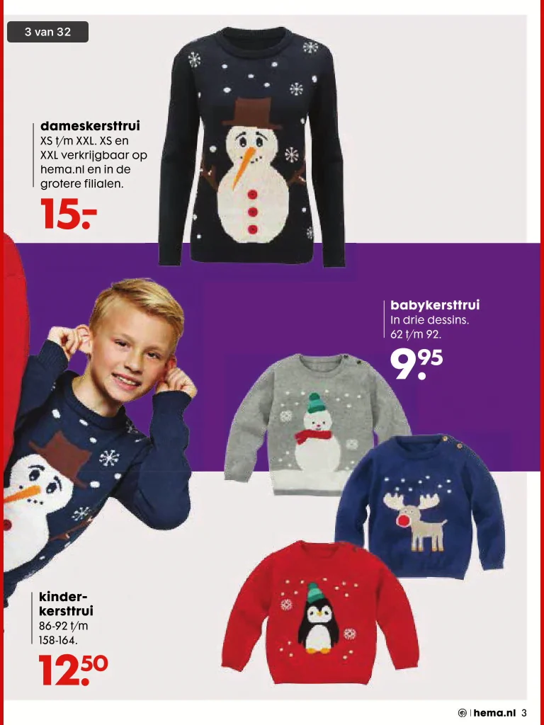 Favo folderaanbiedingen #6