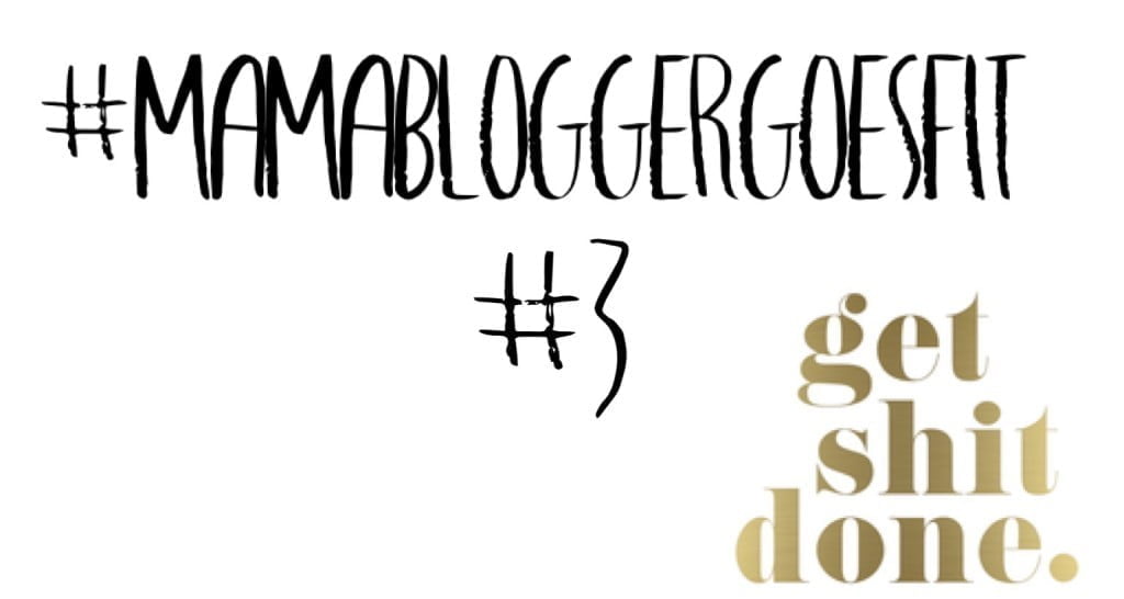 #Mamabloggergoesfit| Dit denk ik tijdens het hardlopen…