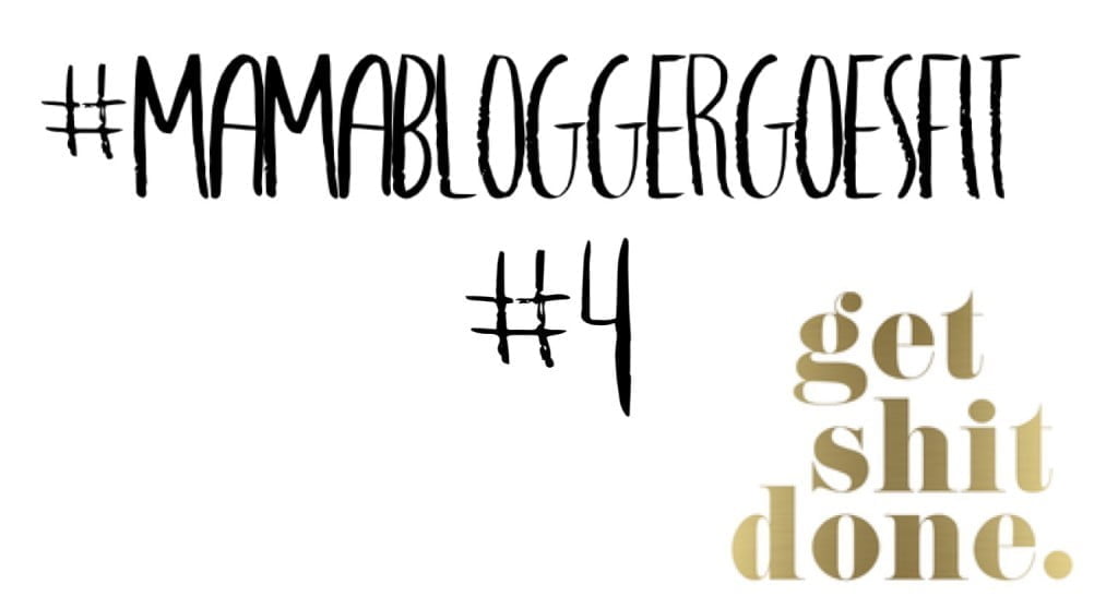 #Mamabloggergoesfit | Wat als je opeens niet meer kan hardlopen?