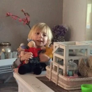 schrikken- mama- hap- mamablogger-