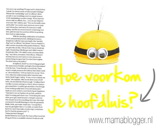 hoofdluis-voorkomen-mama blog-mamablogger-tips