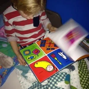 voorlezen-naar bed- astronaut- mamablogger- mama-blog-1