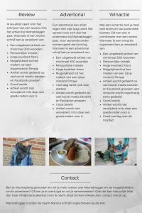 media_kit_mama blog_mamablogger_samenwerken_contact_adverteren_winacties_