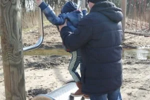 quality time-mamablogger-persoonlijk-weekend-fietsen-gezin