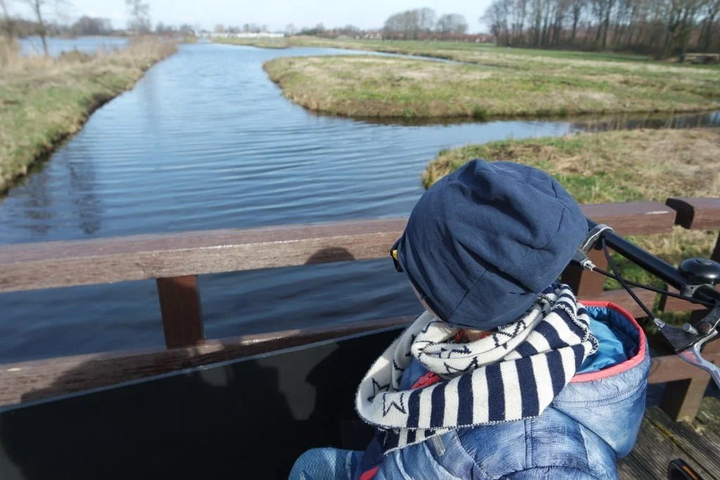 quality time-mamablogger-persoonlijk-weekend-fietsen-gezin
