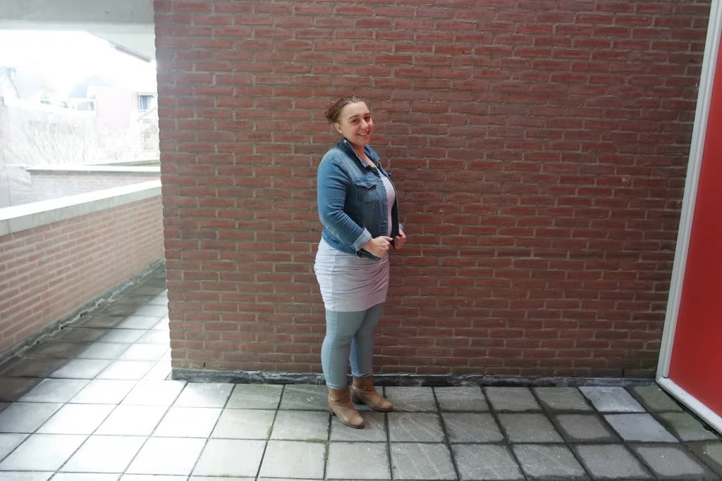 zeeman_jurkje_jurk_basics_low_budget_mamablogger_familyblogger_