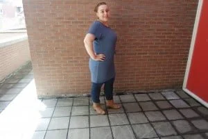 zeeman_jurkje_jurk_basics_low_budget_mamablogger_familyblogger_
