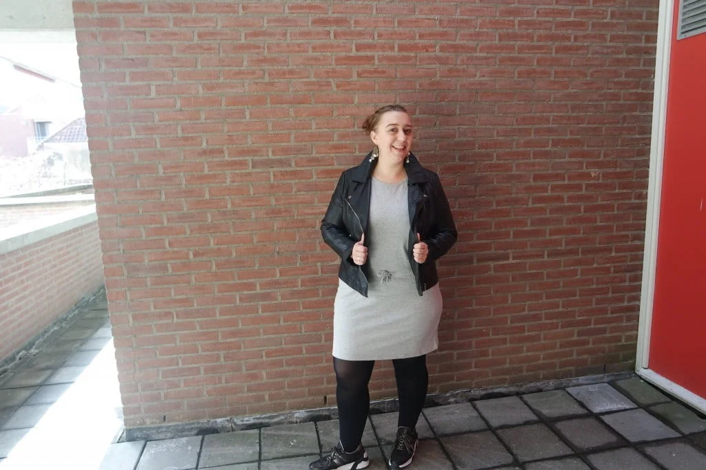 zeeman_jurkje_jurk_basics_low_budget_mamablogger_familyblogger_