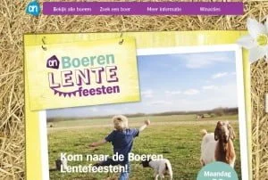 albert_heijn_boeren_lentefeesten_mamablogger_tweede_paasdag_2