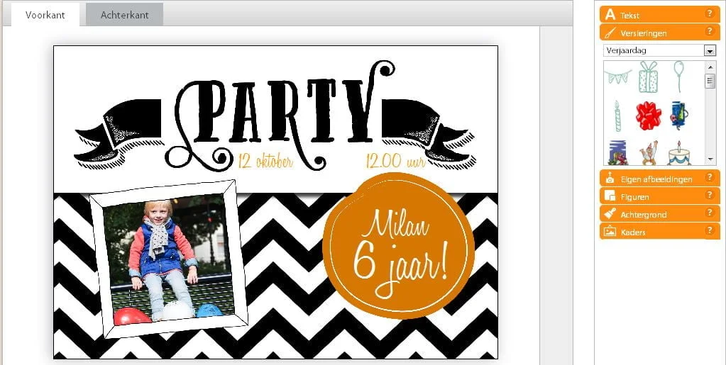 kaartwereld_uitnodiging_feestje_kinderfeestje_mamablogger_mama_blog