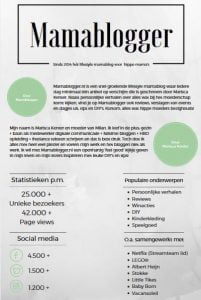 media kit_mamablogger_bezoekersaantallen_unieke_bezoekers_bloggen_