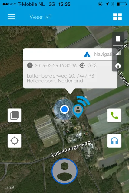 GPS_horloge_bellen_winactie_review_mamablogger_familyblogger_1