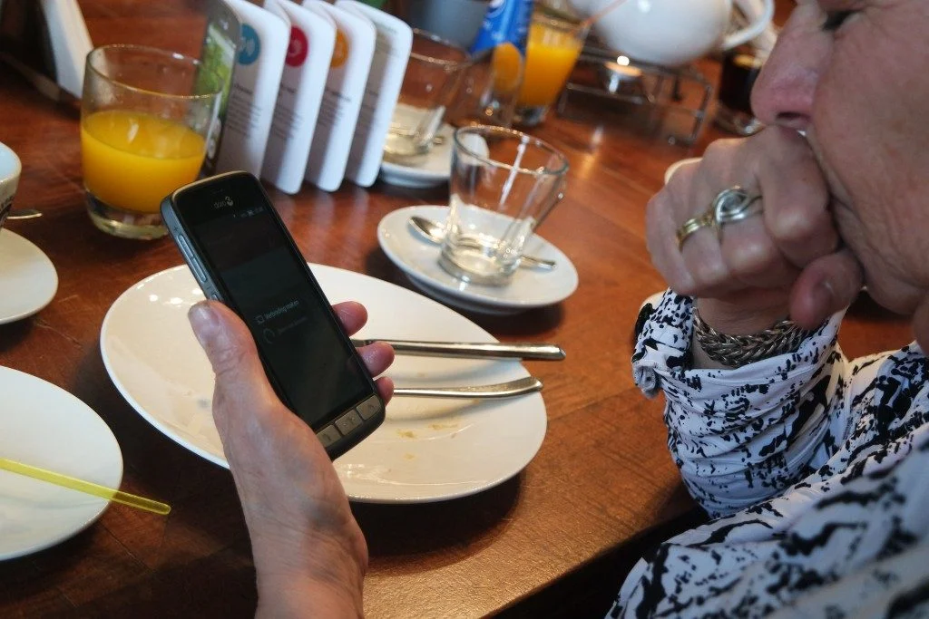 oudaen_utrecht_doro smartphone_8031_doro_review_mobiele_telefoon_mamablogger_familyblogger_