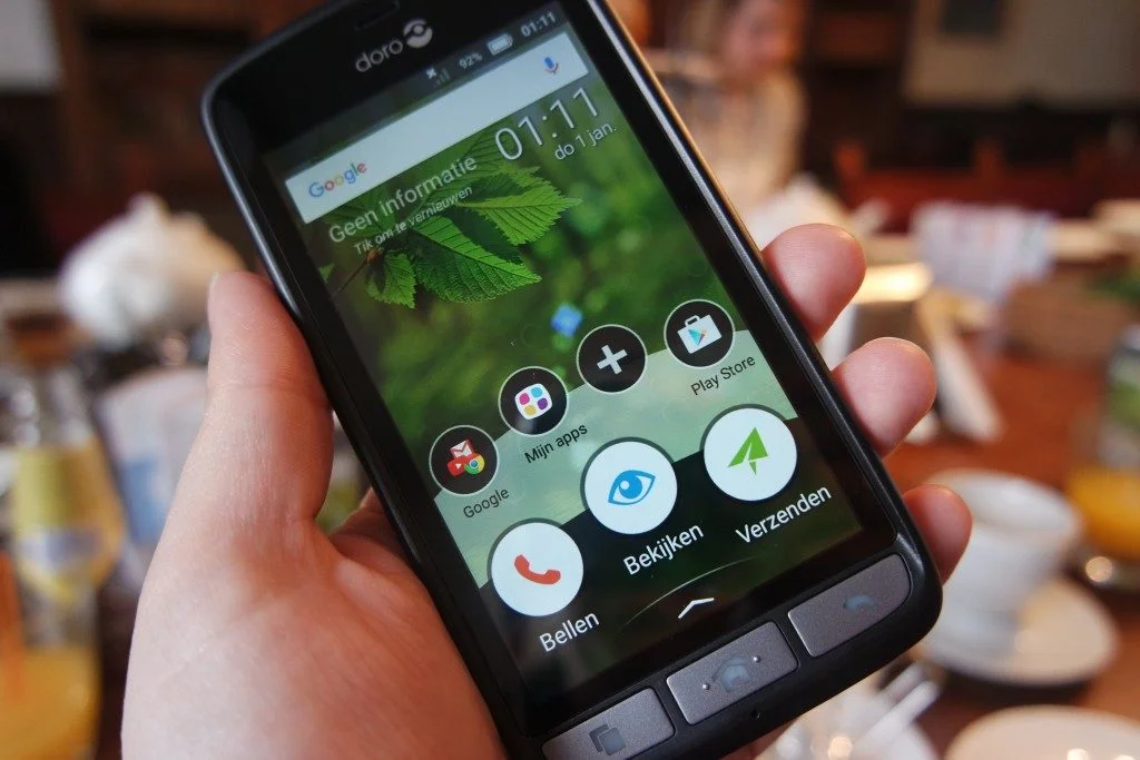 oudaen_utrecht_doro smartphone_8031_doro_review_mobiele_telefoon_mamablogger_familyblogger_