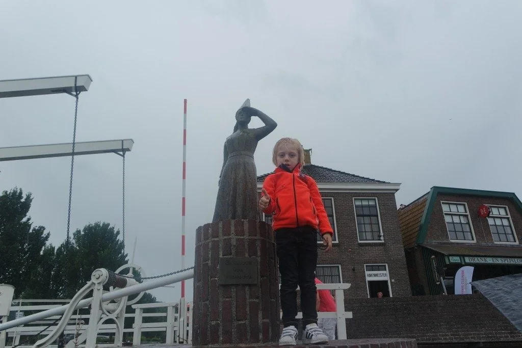 sneek_stayokay_mamablogger_weekendje weg_gezin_familie_vakantie