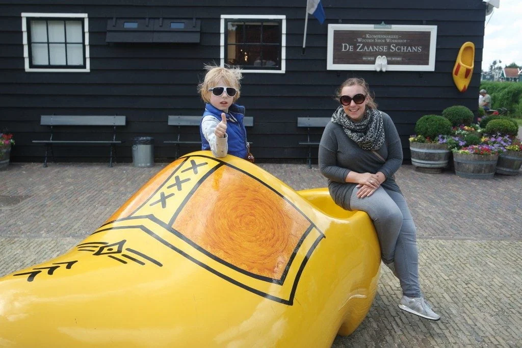 sneek_stayokay_mamablogger_weekendje weg_gezin_familie_vakantie
