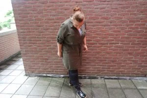 moms outfits_mamablogger_sacha_schoenen_chelsea boots_
