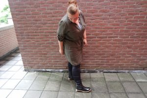 moms outfits_mamablogger_sacha_schoenen_chelsea boots_