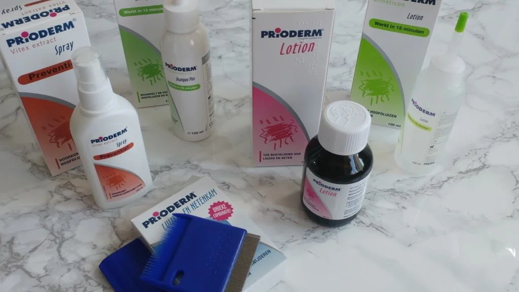 prioderm_hoofdluis_mamablogger_review_