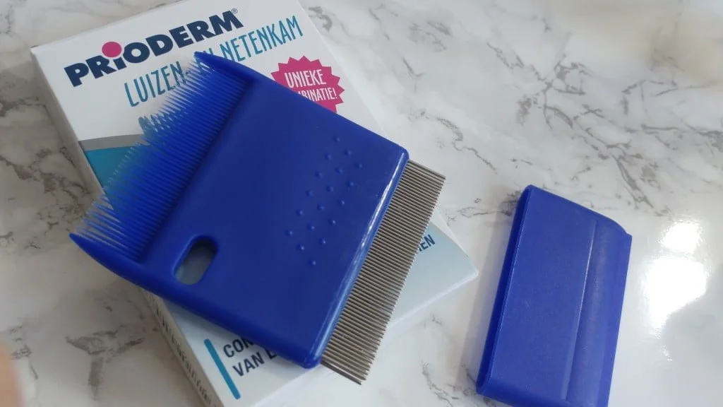 prioderm_hoofdluis_mamablogger_review_