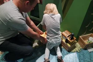 family_hotspot_maritiem_museum_rotterdam_mamablogger_review_