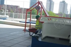 family_hotspot_maritiem_museum_rotterdam_mamablogger_review_