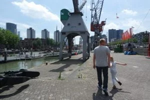 family_hotspot_maritiem_museum_rotterdam_mamablogger_review_