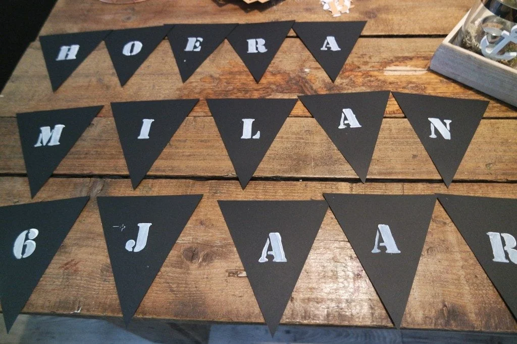 slinger_lettersjablonen_action_shoplog_mamablogger_ DIY_budget_