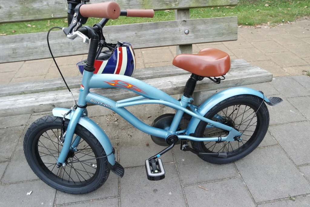 nieuwe fiets_fietsen op fietsen_school_inchmaat_mamablogger_
