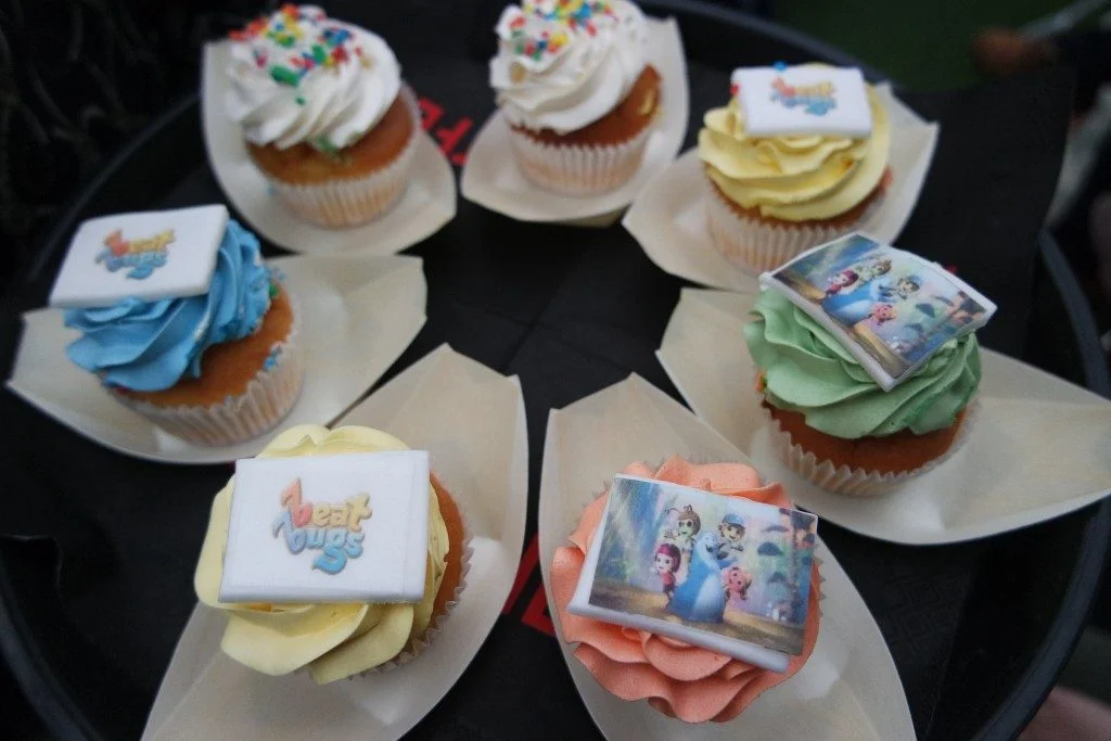 netflix_Beat bugs_event_amsterdam_mamablogger_