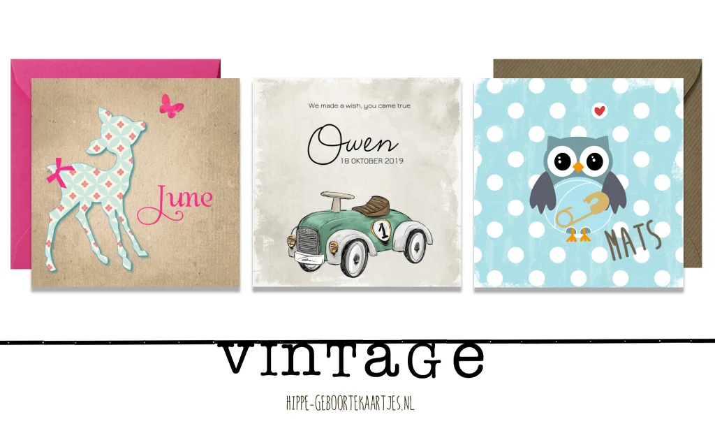 vintage_geboortekaartjes_hippe_trends_mamablogger_
