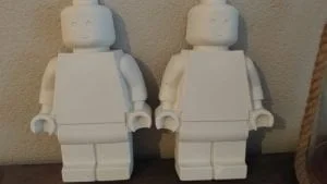 LEGO_poppen_gips_kinderkamer_mamablogger_diy budget_